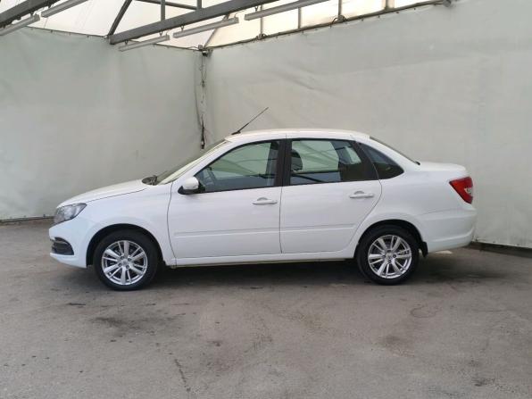 Lada (ВАЗ) Granta I Рестайлинг с пробегом 2023 года, цена 790 000 рублей, 67997 км, седан, Автокод Объявления