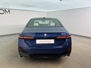 BMW 5 серии VIII (G60/G61/G68) Москва  - изображение 23