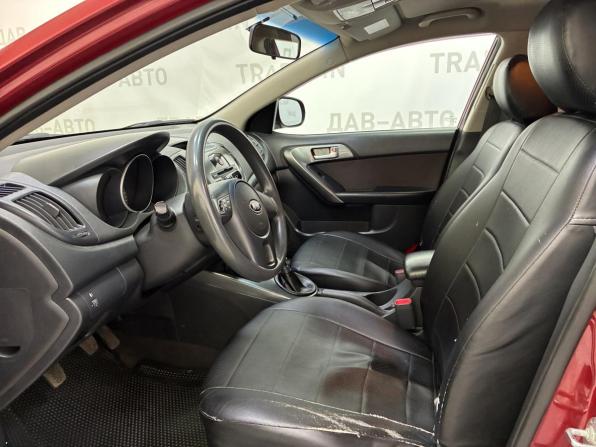 Kia Cerato II с пробегом 2010 года, цена 575 000 рублей, 234000 км, седан, Автокод Объявления