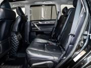 Lexus GX II Рестайлинг Чита  - изображение 30