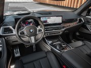 BMW X7 I (G07) Рестайлинг Москва  - изображение 34