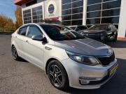 Kia Rio III Рестайлинг Нижнекамск  - изображение 26