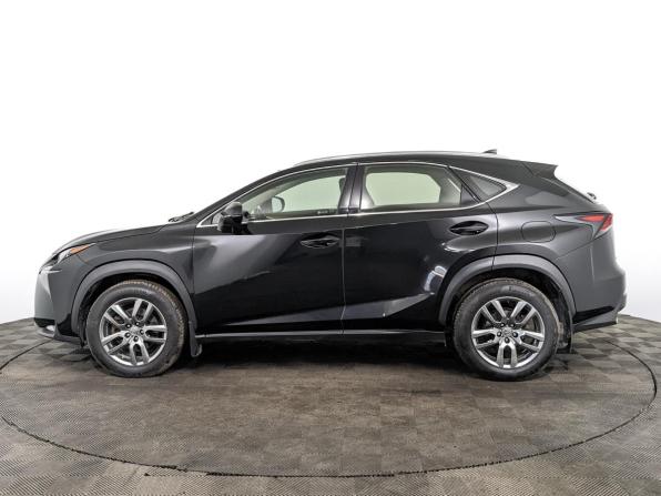 Lexus NX I с пробегом 2016 года, цена 2 850 000 рублей, 126271 км, внедорожник, Автокод Объявления