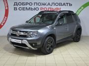Renault Duster I Рестайлинг Москва  - изображение 21