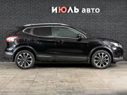Nissan Qashqai II Екатеринбург  - изображение 30