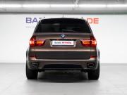 BMW X5 II (E70) Рестайлинг Тюмень  - изображение 32