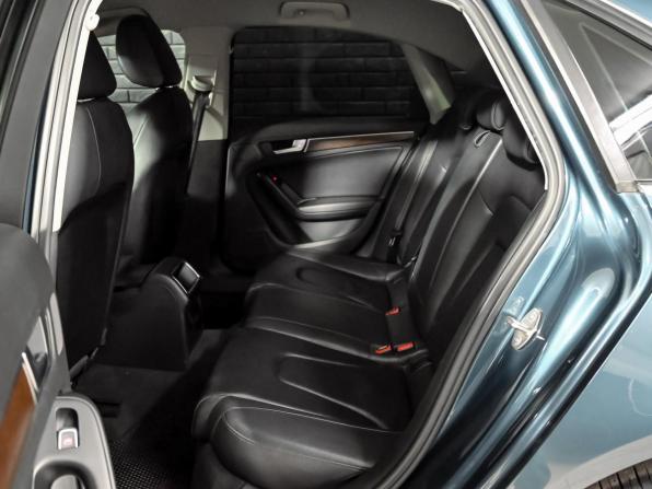 Audi A4 IV (B8) Рестайлинг с пробегом 2014 года, цена 1 580 000 рублей, 177789 км, седан, Автокод Объявления