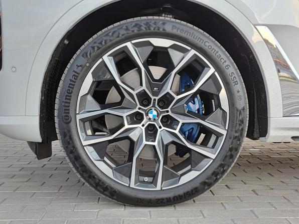 BMW X7 I (G07) Рестайлинг с пробегом 2025 года, цена 15 300 000 рублей, 20 км, внедорожник, Автокод Объявления