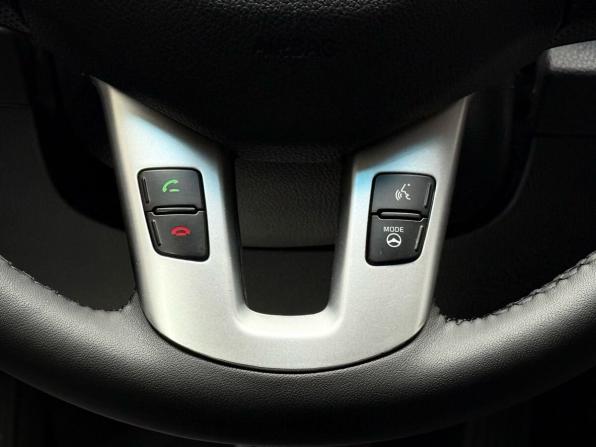 Kia Sportage III Рестайлинг с пробегом 2015 года, цена 1 769 000 рублей, 139421 км, внедорожник, Автокод Объявления