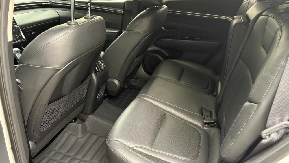 Hyundai Tucson IV Брянск  - изображение 23