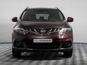 Nissan Murano II (Z51) Рестайлинг 2 Москва  - изображение 24