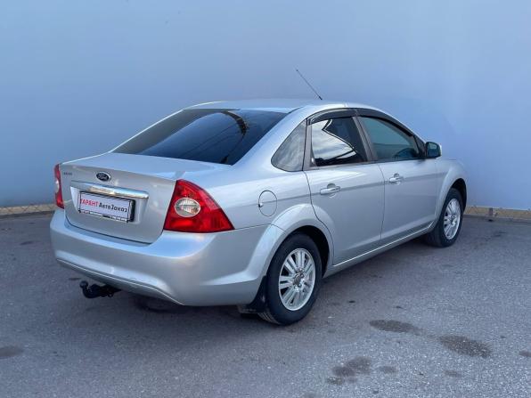 Ford Focus II Рестайлинг с пробегом 2008 года, цена 444 000 рублей, 284717 км, седан, Автокод Объявления