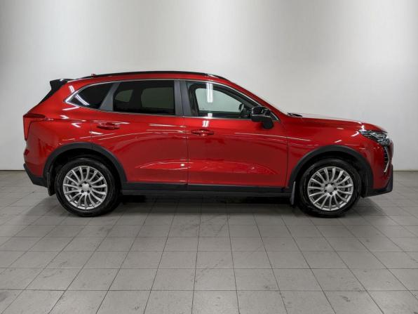 Haval Jolion I Рестайлинг с пробегом 2024 года, цена 2 090 000 рублей, 24650 км, внедорожник, Автокод Объявления