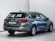 Opel Astra K Красноярск  - изображение 35
