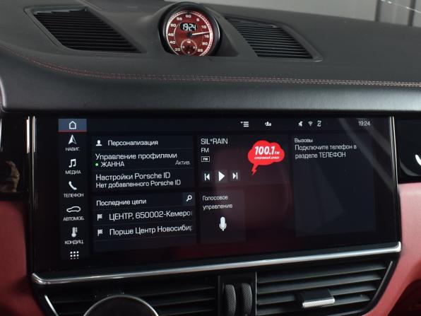 Porsche Cayenne III с пробегом 2019 года, цена 8 099 997 рублей, 39070 км, внедорожник, Автокод Объявления