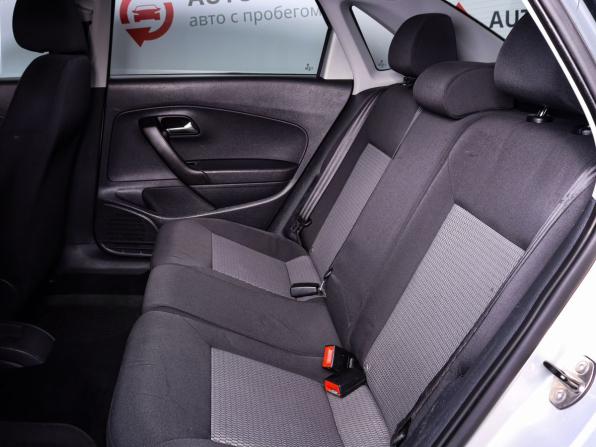 Volkswagen Polo V с пробегом 2013 года, цена 630 000 рублей, 336826 км, седан, Автокод Объявления