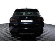BMW X3 III (G01) Рестайлинг Москва  - изображение 33
