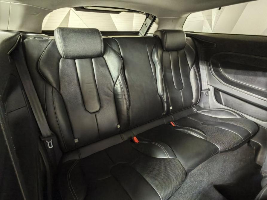 Land Rover Range Rover Evoque I Москва  - изображение 15