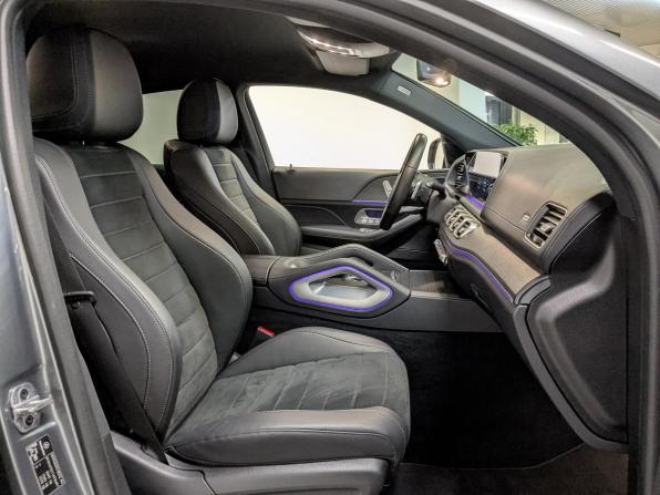 Mercedes-Benz GLE Coupe II (C167) с пробегом 2022 года, цена 9 655 000 рублей, 11108 км, внедорожник, Автокод Объявления