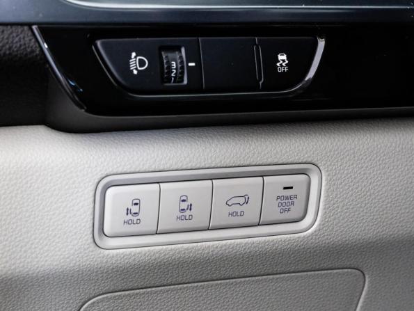 Kia Carnival IV с пробегом 2021 года, цена 3 999 000 рублей, 55899 км, минивэн, Автокод Объявления