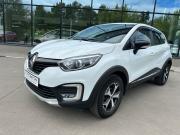 Renault Kaptur I Нижний Новгород  - изображение 22