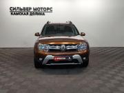 Renault Duster I Рестайлинг Пермь  - изображение 24