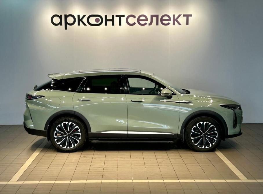 Exeed RX Краснодар  - изображение 8