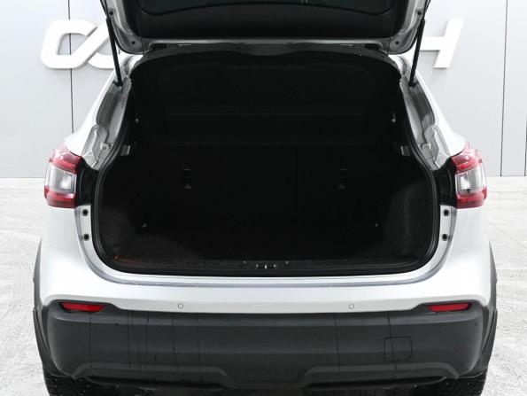 Nissan Qashqai II Рестайлинг с пробегом 2020 года, цена 1 690 000 рублей, 166284 км, внедорожник, Автокод Объявления