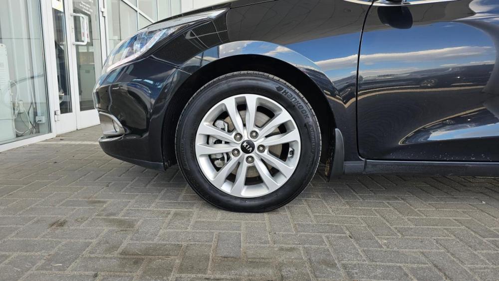 Kia Ceed II Липецк  - изображение 12
