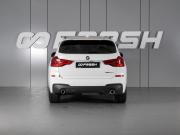 BMW X3 III (G01) Минеральные Воды  - изображение 26