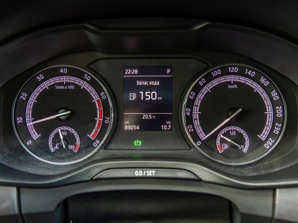 Skoda Kodiaq I с пробегом 2020 года, цена 2 498 000 рублей, 89054 км, внедорожник, Автокод Объявления