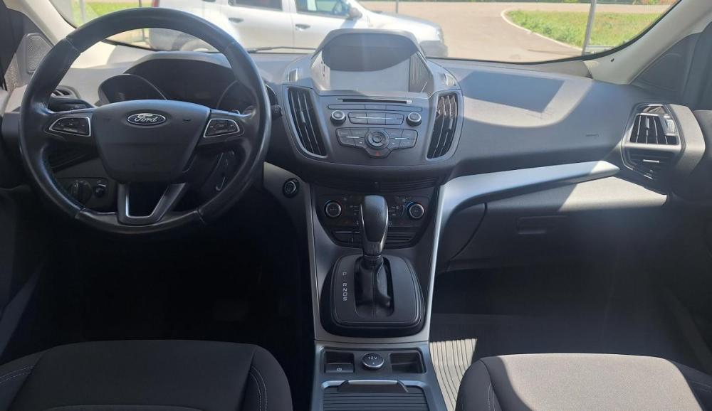 Ford Kuga II Рестайлинг Азнакаево  - изображение 10