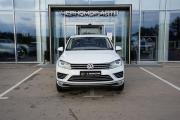 Volkswagen Touareg II Рестайлинг Крым  - изображение 33