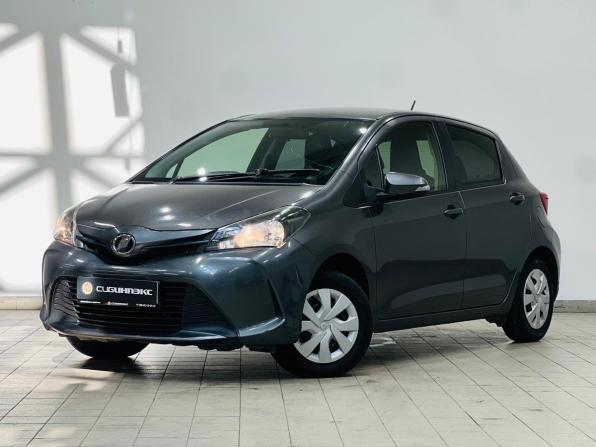 Toyota Vitz III (XP130) Рестайлинг с пробегом 2015 года, цена 799 000 рублей, 137000 км, хэтчбек, Автокод Объявления