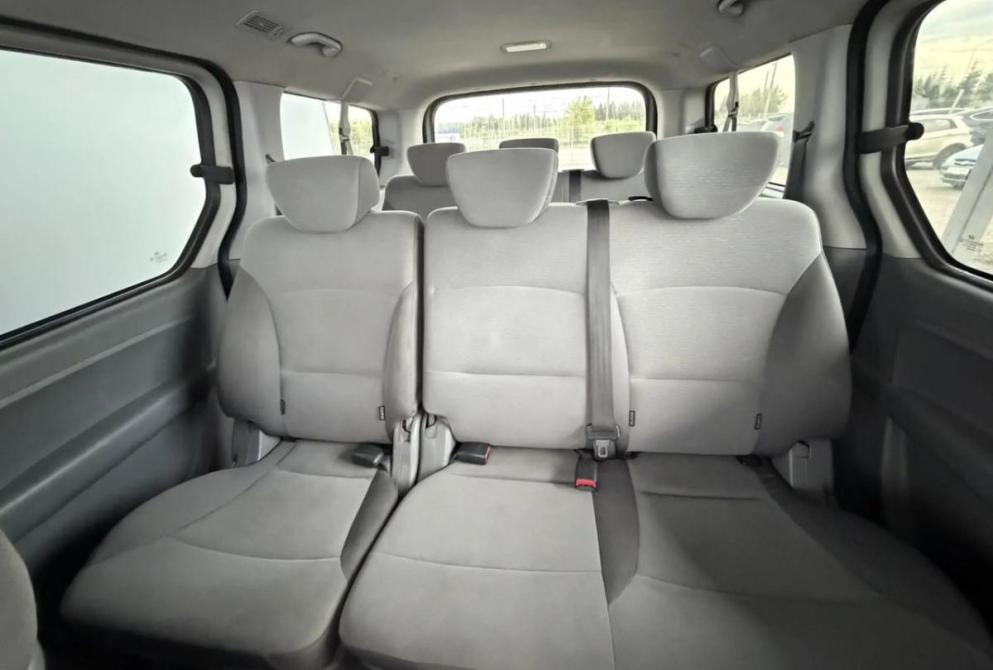 Hyundai H-1 II Киров  - изображение 26