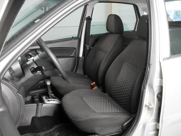 Lada (ВАЗ) Granta I с пробегом 2018 года, цена 765 000 рублей, 156991 км, седан, Автокод Объявления