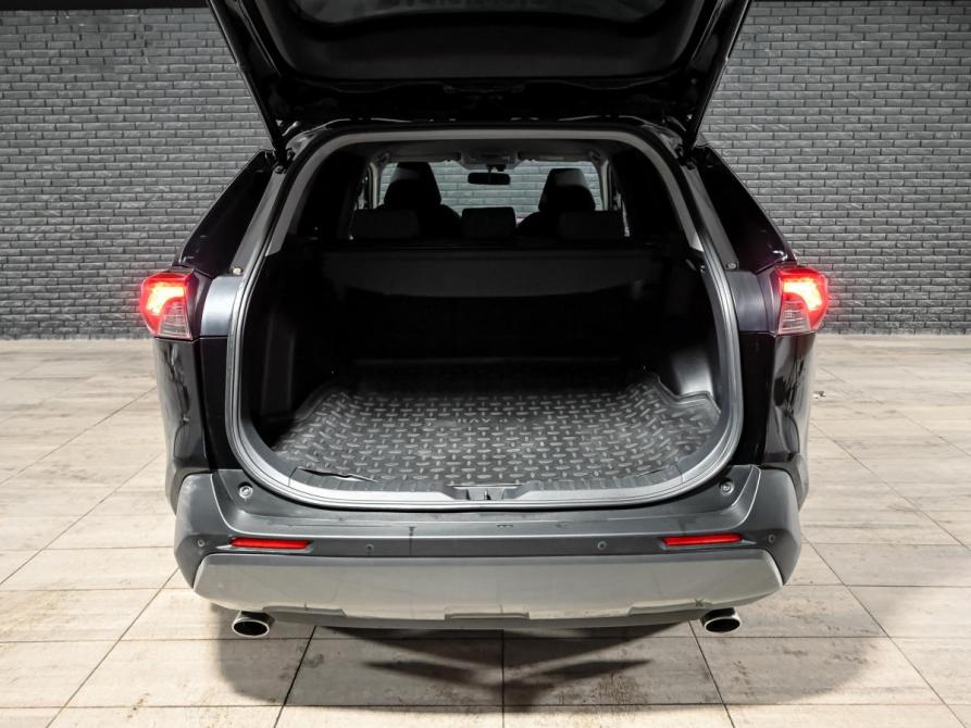 Toyota RAV4 V (XA50) Екатеринбург  - изображение 6