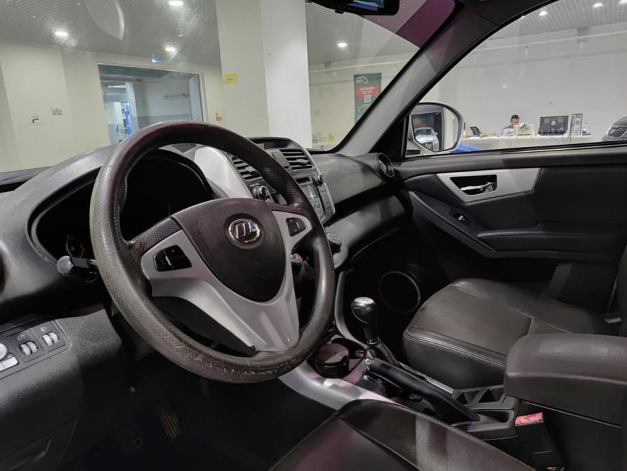 Lifan X60 I Казань  - изображение 20