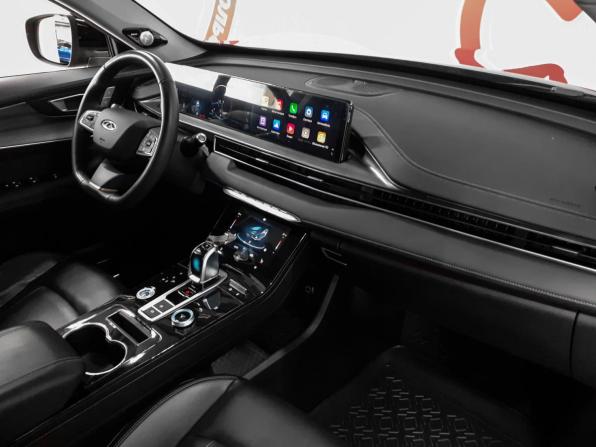 Chery Tiggo 8 Pro Max I с пробегом 2022 года, цена 2 262 000 рублей, 20000 км, внедорожник, Автокод Объявления