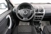 Renault Logan I Рестайлинг Красноярск  - изображение 35