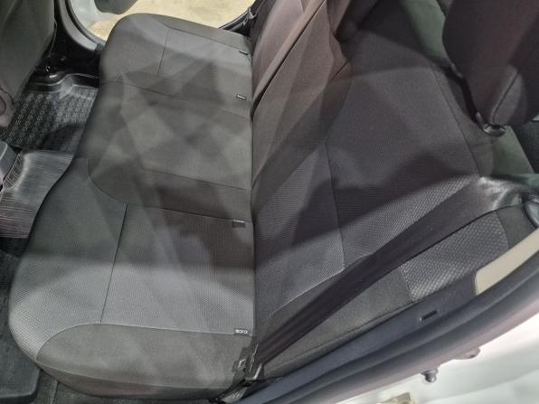 Renault Logan II Рестайлинг с пробегом 2019 года, цена 1 100 000 рублей, 32152 км, седан, Автокод Объявления