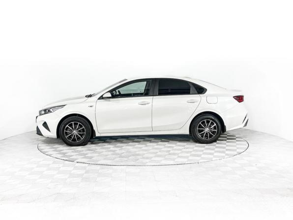 Kia Cerato IV с пробегом 2022 года, цена 1 812 000 рублей, 81205 км, седан, Автокод Объявления