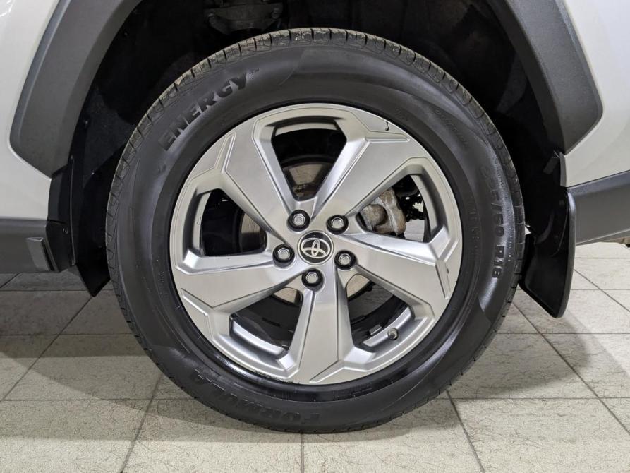 Toyota RAV4 V (XA50) Химки  - изображение 12