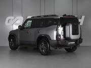 JETOUR Traveller Минеральные Воды  - изображение 21