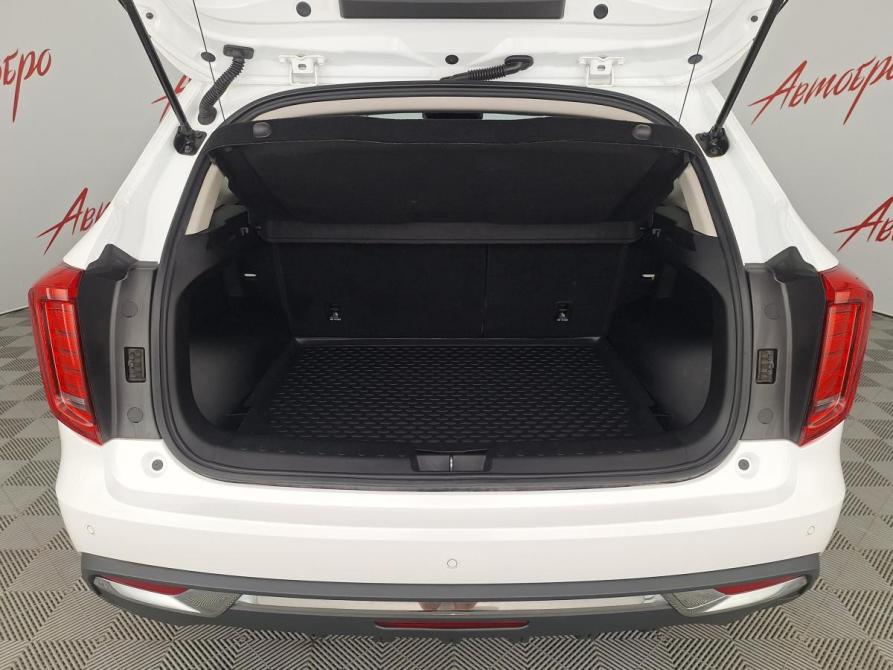 Haval Jolion I Псков  - изображение 22