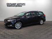 Ford Focus III Рестайлинг Пермь  - изображение 21