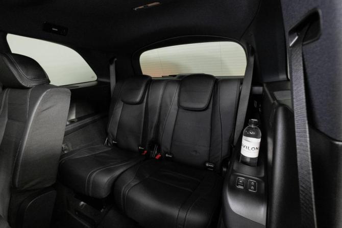 Новый Mercedes-Benz GLS AMG II (X167) Рестайлинг 2025 года, цена 29 990 000 рублей, внедорожник, Автокод Объявления