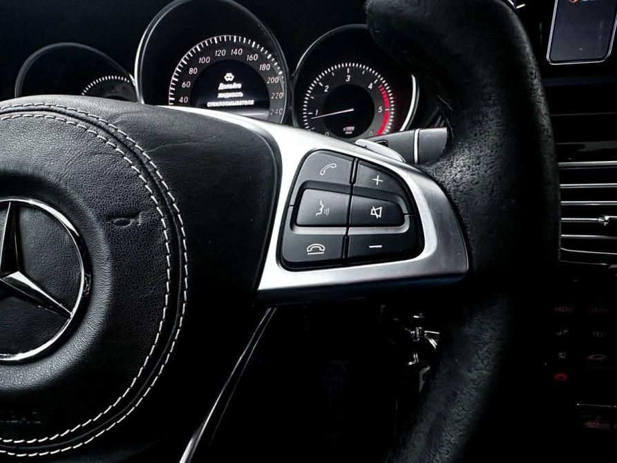 Mercedes-Benz CLS II (C218) Рестайлинг Уфа  - изображение 16