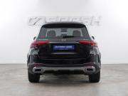 Mercedes-Benz GLE II (V167) Москва  - изображение 29