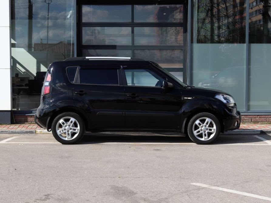 Kia Soul I Нижний Новгород  - изображение 4